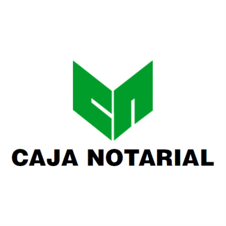 CAJA NOTARIAL