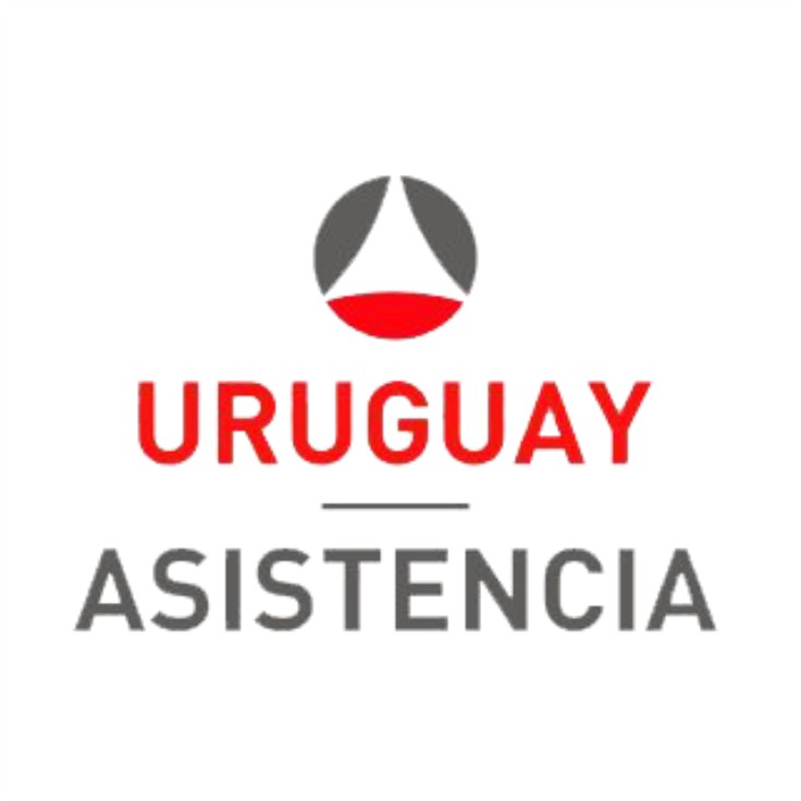 URUGUAY ASISTENCIA